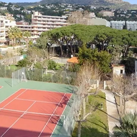 apartment Avenue Du General Bouvet