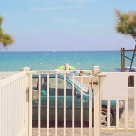 apartment Avenue Du General Bouvet Le Lavandou
