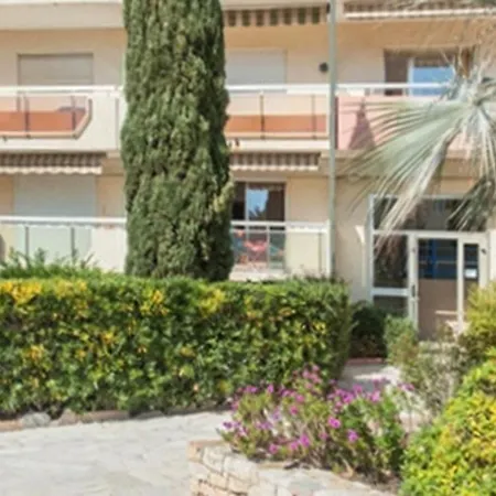 apartment Avenue Du General Bouvet