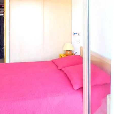 apartment Avenue Du General Bouvet Lägenhet *
