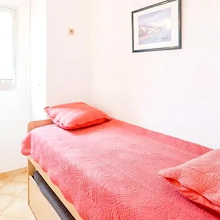 apartment Avenue Du General Bouvet Lägenhet