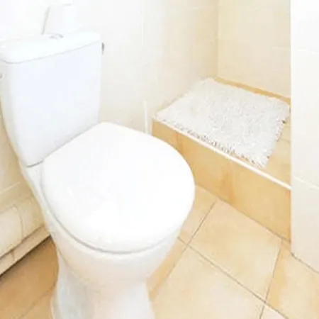 apartment Avenue Du General Bouvet
