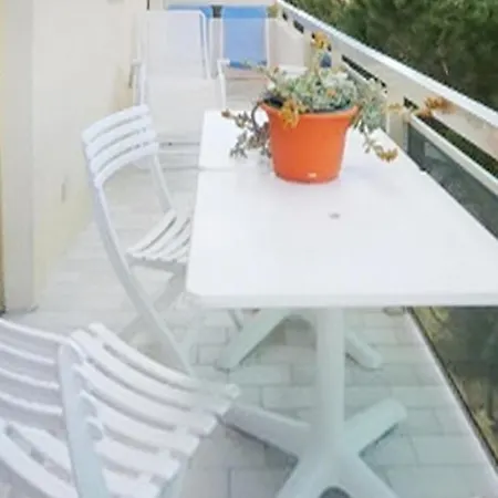 apartment Avenue Du General Bouvet